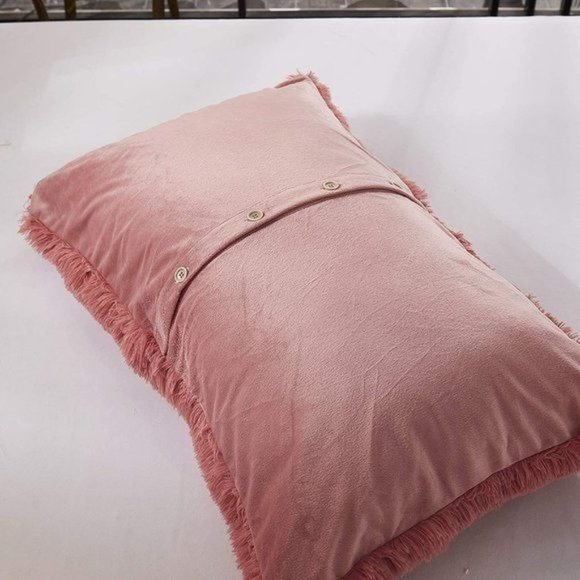 FLA$H $ALE $90 OFF    Shaggy Fluffy Faux Fur Duvet Cover Set - Picture 12 of 16